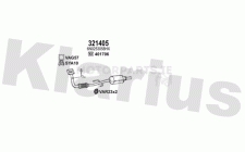 Image for Exhaust System