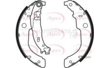 Image for Brake Shoe Set