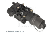 Image for Oil Filter Housing