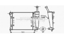 Image for Radiator
