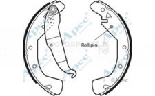 Image for Brake Shoe Set