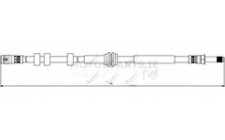 Image for Brake Hose