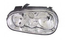 Image for Head Lamp Unit