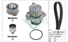 Image for Timing Belt-Water Pump Kit