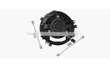 Image for Heater Blower