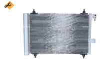 Image for Condenser (A/C)