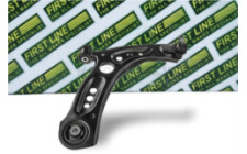 Image for Track Control Arm