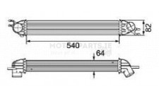 Image for Intercooler