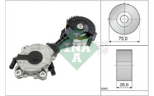 Image for Tensioner Lever