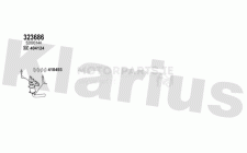 Image for Exhaust System