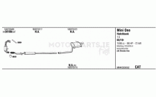 Image for Exhaust System