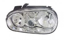 Image for Head Lamp Unit