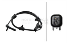 Image for Wheel Speed Sensor