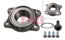 Image for Wheel Bearing Kit