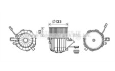 Image for Heater Blower