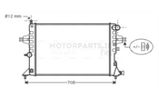 Image for Radiator
