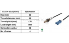 Image for Lambda Sensor