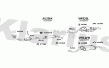 Image for Exhaust System