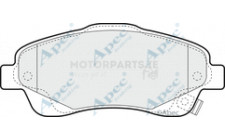 Image for Brake Pad Set