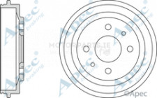 Image for Brake Drum