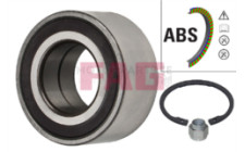 Image for Wheel Bearing Kit