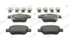 Image for Brake Pad Set