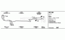 Image for Exhaust System