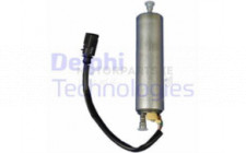 Image for Fuel Pump