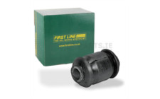 Image for Susp/Control/Wishbone/Arm Bush/Mount