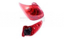 Image for Rear Lamp Unit