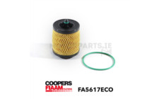 Image for Oil Filter