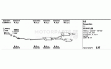 Image for Exhaust System