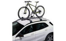 Image for Roof Mounted Bike Carrier Cruz Race Dark