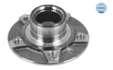 Image for Wheel Hub