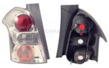 Image for Rear Lamp Unit
