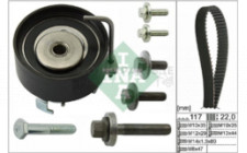 Image for Timing Belt Kit