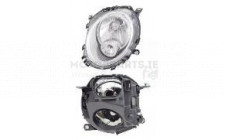 Image for Head Lamp Unit
