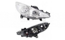 Image for Head Lamp Unit