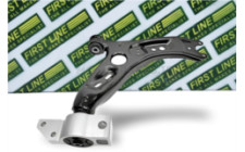 Image for Track Control Arm