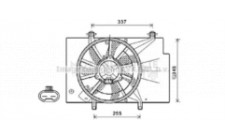 Image for Cooling Fan