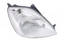 Image for Head Lamp Unit