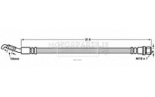 Image for Brake Hose