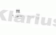 Image for Exhaust System