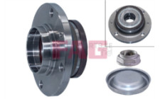 Image for Wheel Bearing Kit