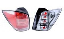 Image for Rear Lamp Unit