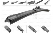 Skoda Superb 1 6 2015 Diesel Wiper Arms Blades