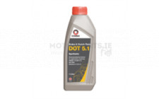 Image for Transmission Oil