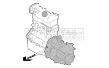 Image for Engine/Transmission Bush/Mount