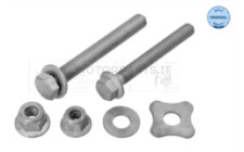 Image for Susp/Control/Wishbone/Arm Bush/Mount