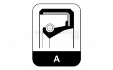 Image for Gearbox Seal